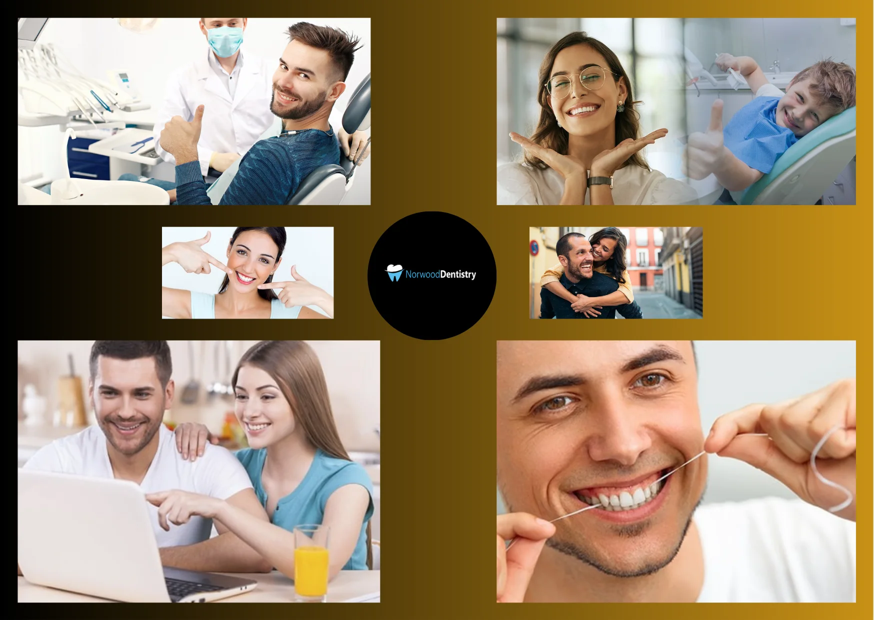 Comprehensive Guide to Routine Dental Checkup for Optimal Oral Health