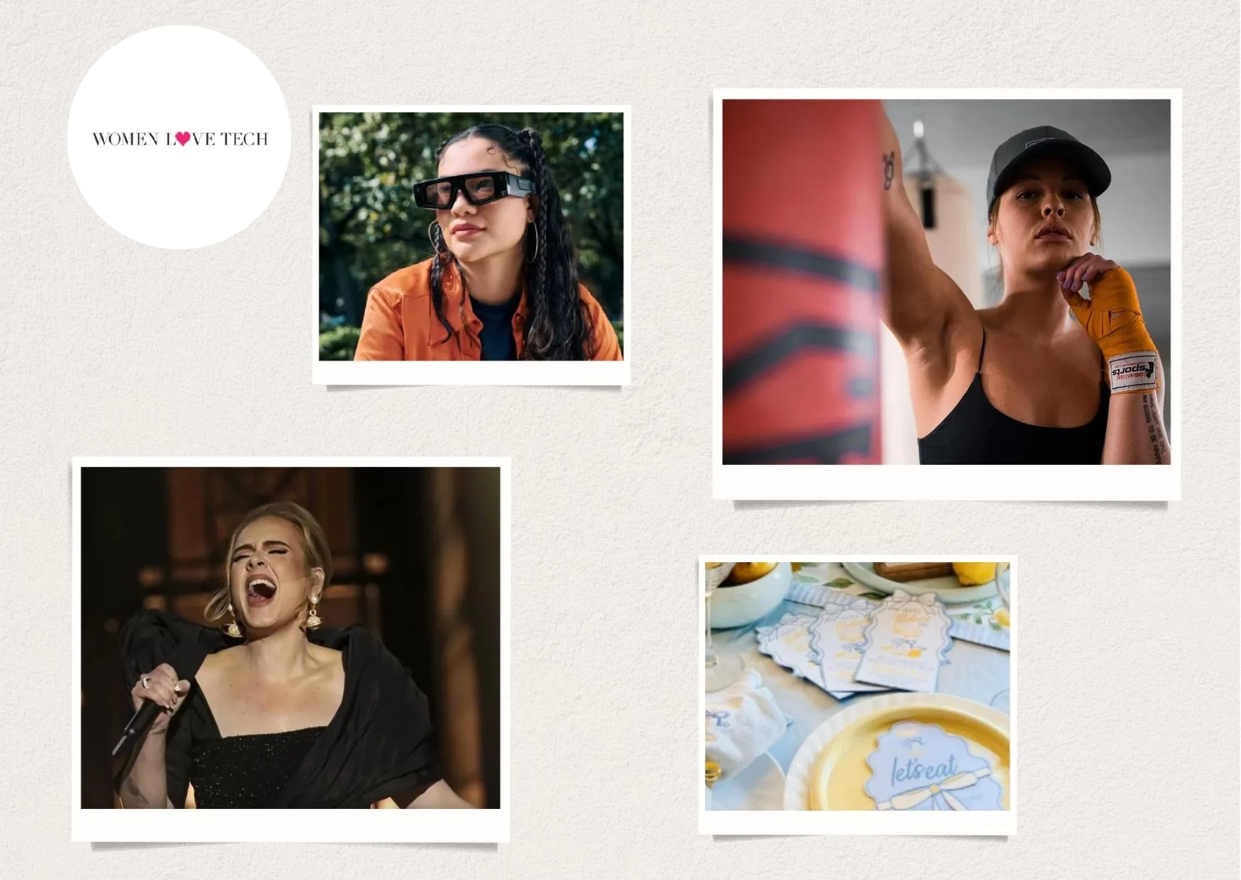 Empowering Future Women Leaders In Tech to Shape the Industry