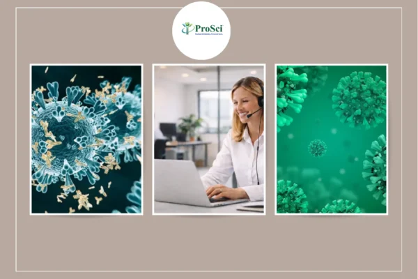 High-Quality Antibody For Pharma Research to Enhance Drug Development and Testing