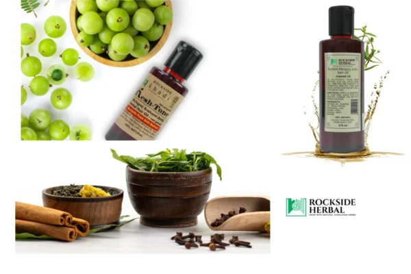 Buy Neem Herbal Shampoo Online for Natural Hair Care and Scalp Health