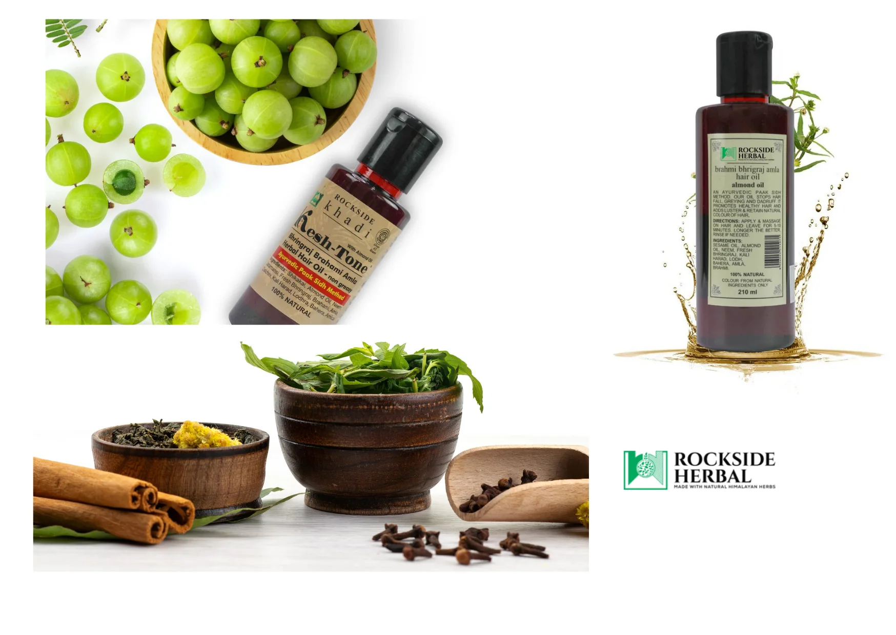 Buy Neem Herbal Shampoo Online for Natural Hair Care and Scalp Health