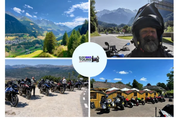 Ultimate Motor Bike Tour Adventures for Scenic and Thrilling Rides