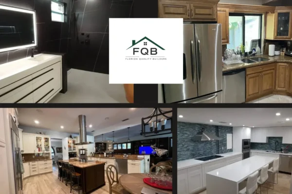 Expert Kitchen Remodeling Florida Services for Stylish and Functional Home Upgrades