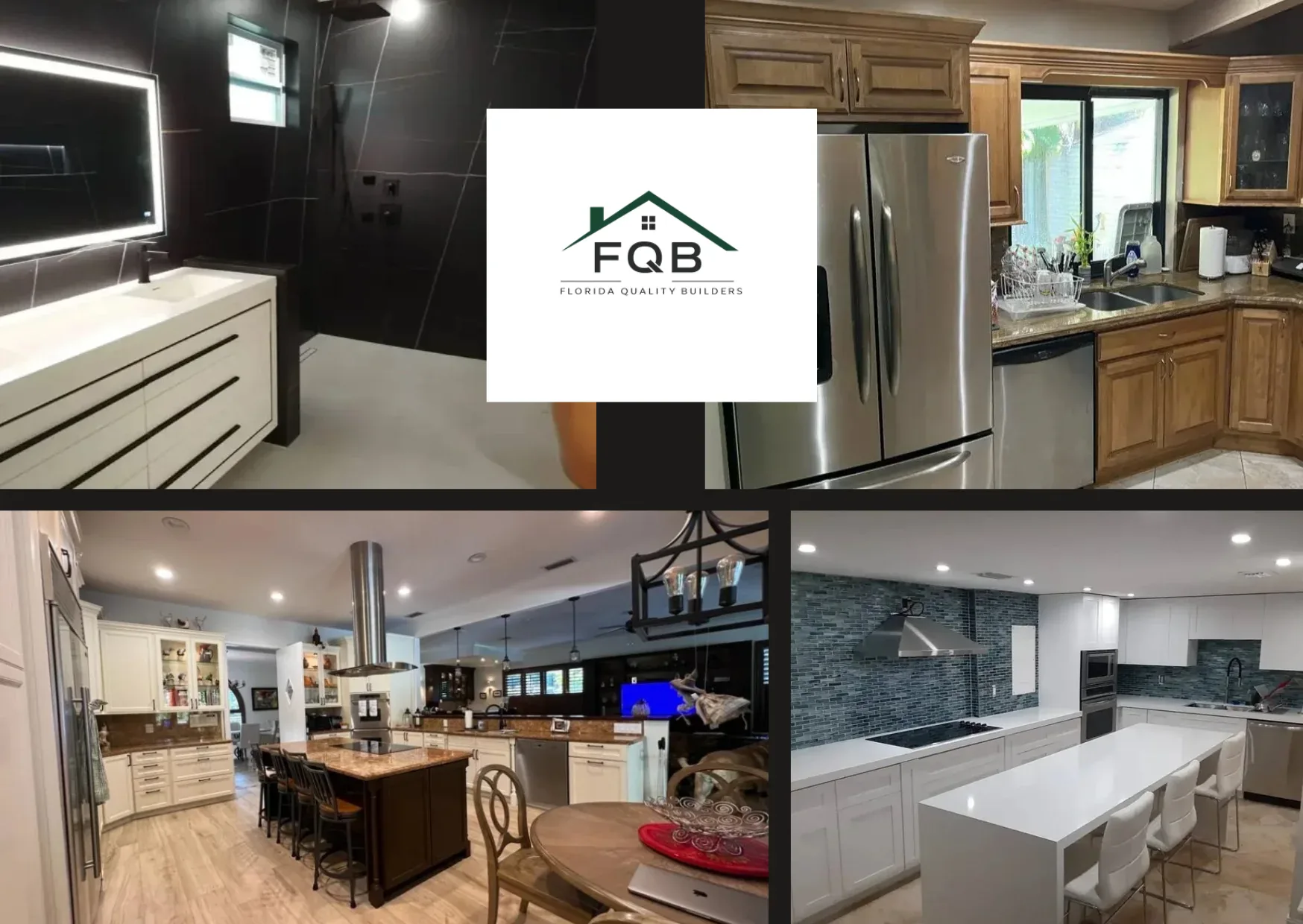 Expert Kitchen Remodeling Florida Services for Stylish and Functional Home Upgrades