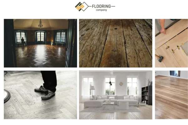 Pro Finish Flooring | Expert Timber Floor Sanding and Polishing Services