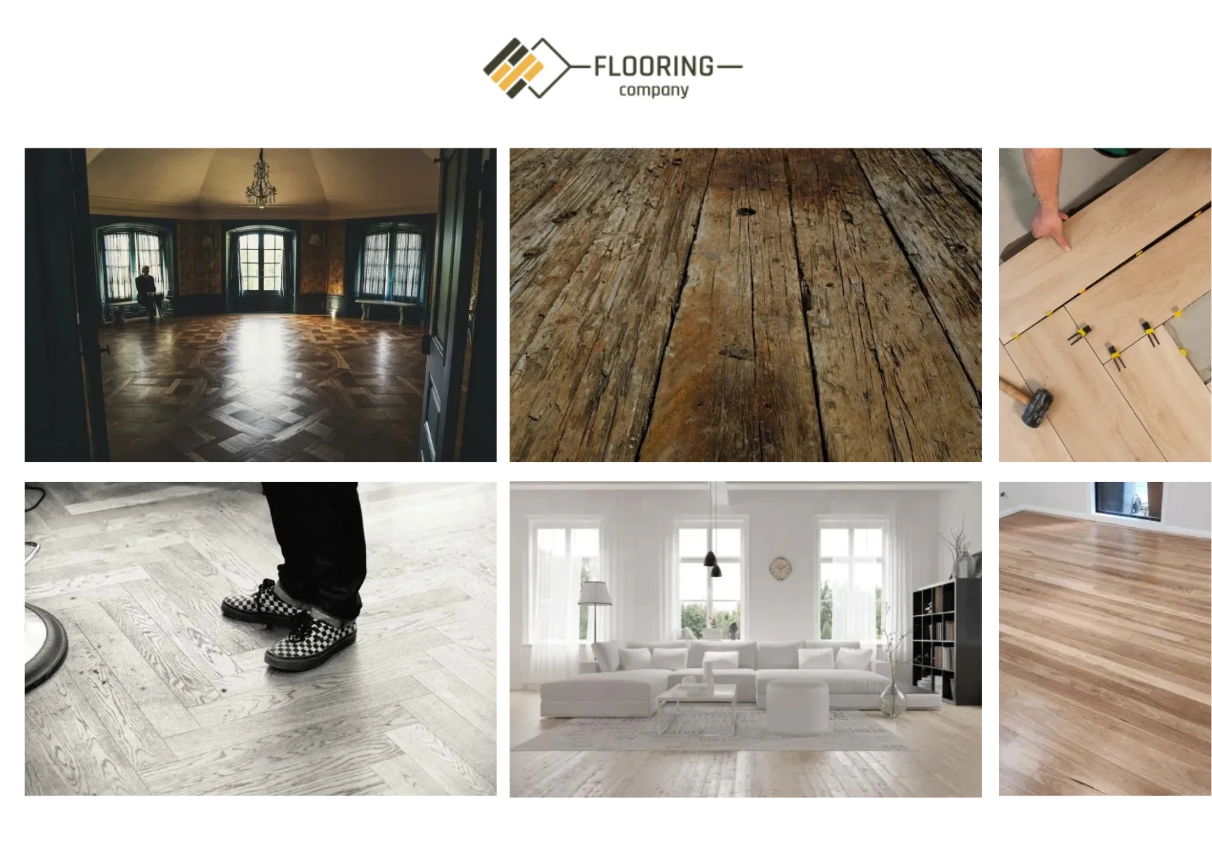 Pro Finish Flooring | Expert Timber Floor Sanding and Polishing Services