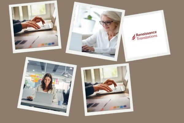 Professional Document Translation Services for Accurate and Reliable Results