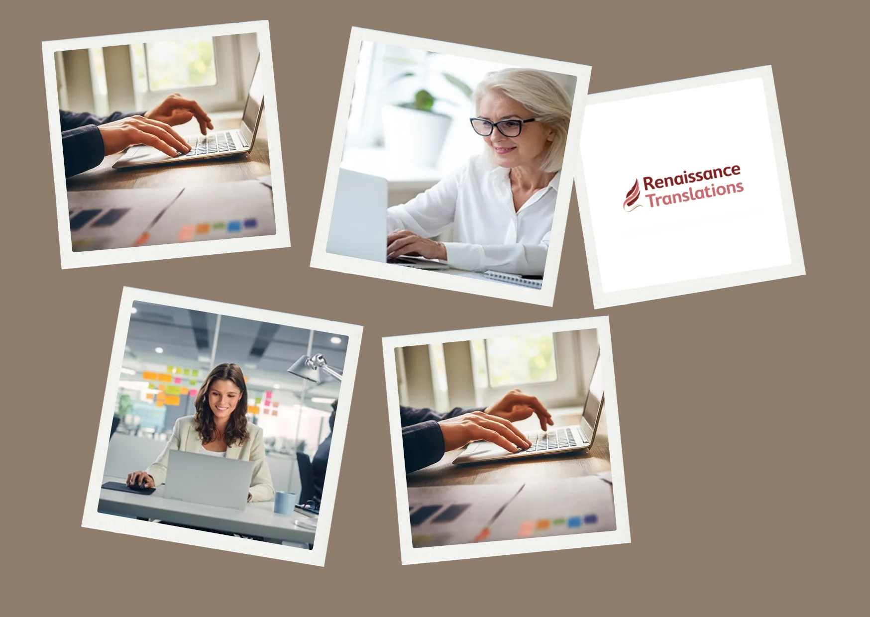 Professional Document Translation Services for Accurate and Reliable Results