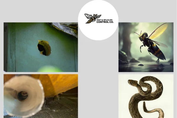 Expert Wildlife Control Service Scranton PA for Safe and Reliable Animal Removal