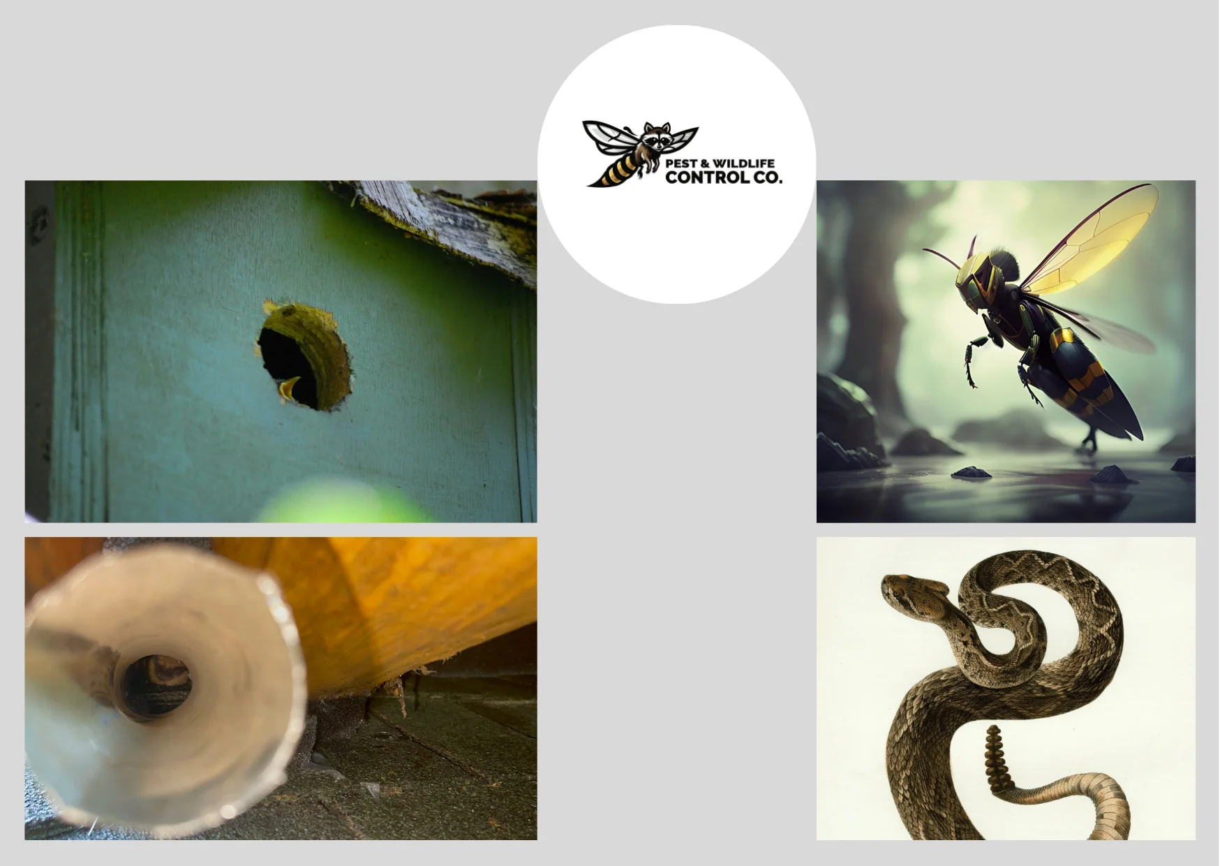 Expert Wildlife Control Service Scranton PA for Safe and Reliable Animal Removal