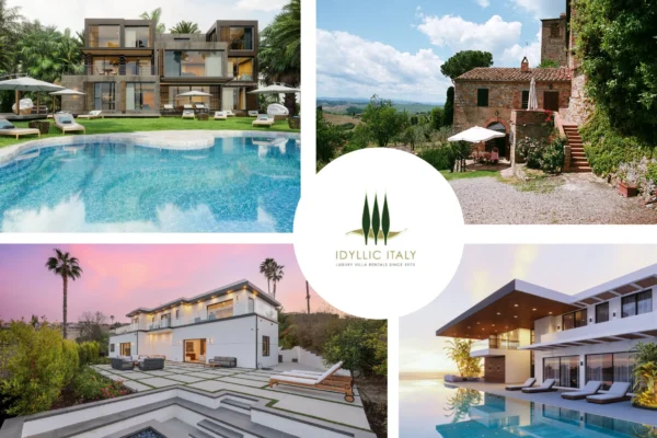 Discover Tuscany Countryside Villas for a Perfect Blend of Rustic Charm and Modern Luxury