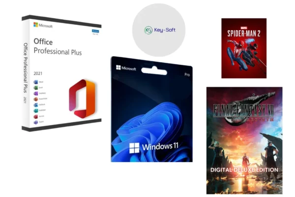 Affordable Microsoft 365 Key for Enhanced Productivity and Security