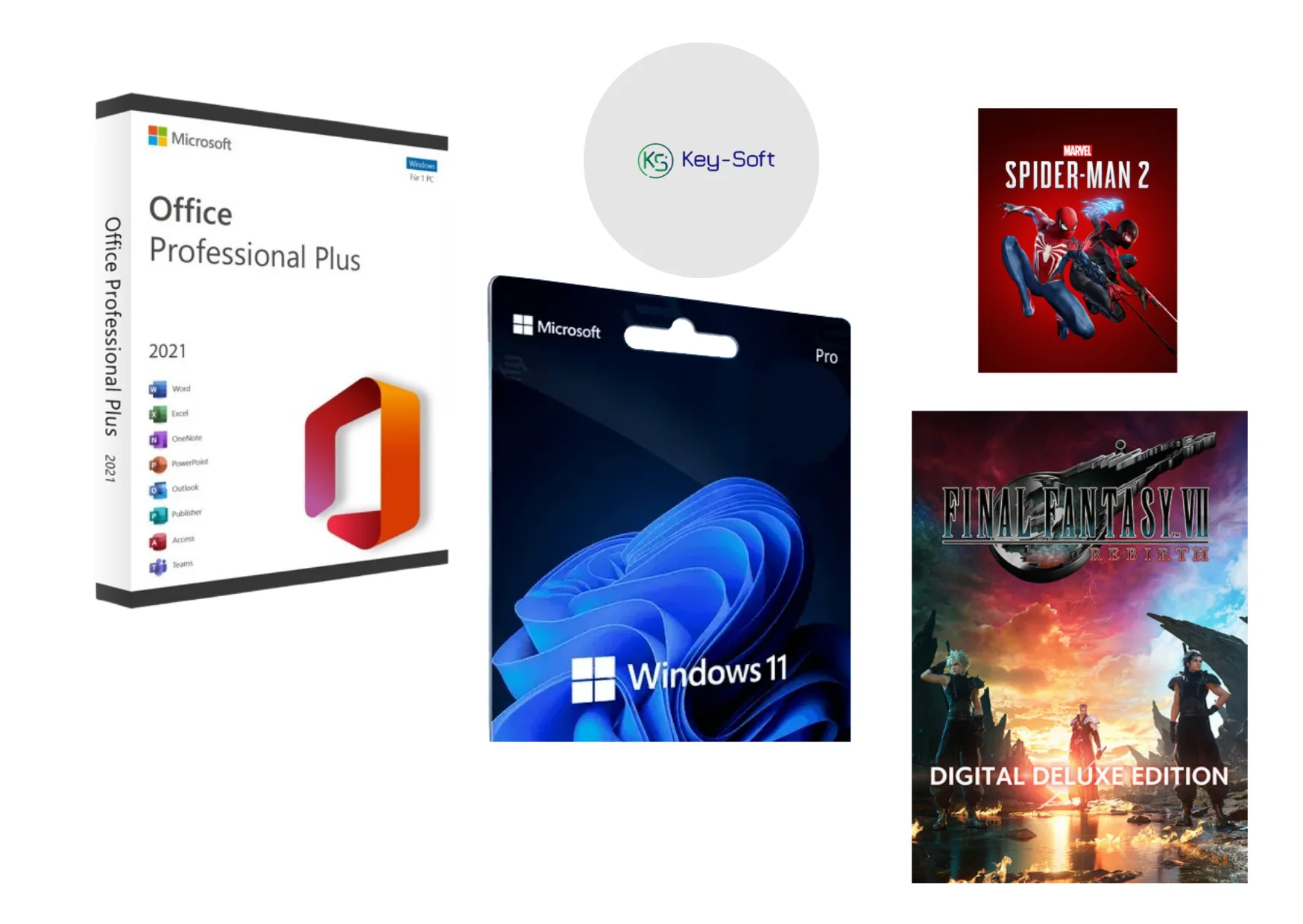 Affordable Microsoft 365 Key for Enhanced Productivity and Security