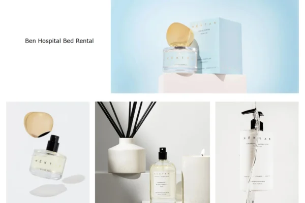 Discover Nektar Perfume – Eco-Conscious Luxury Fragrances for Every Occasion