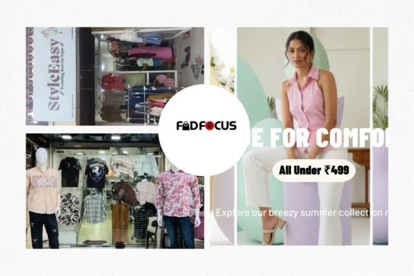 120 Minutes Clothes Delivery in Pune for Quick and Stylish Fashion Shopping