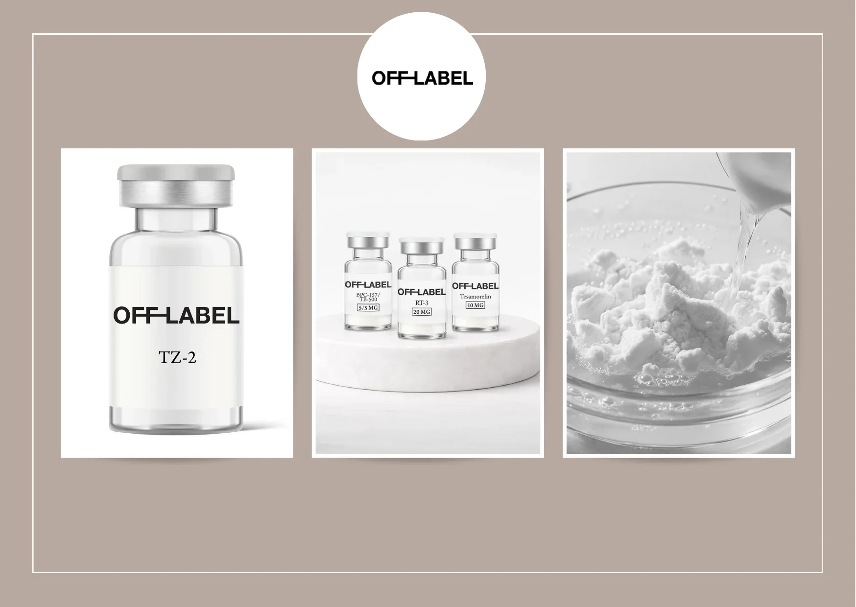 Glow Research Peptides for Sale – High-Quality, Verified, and Transparent Sourcing