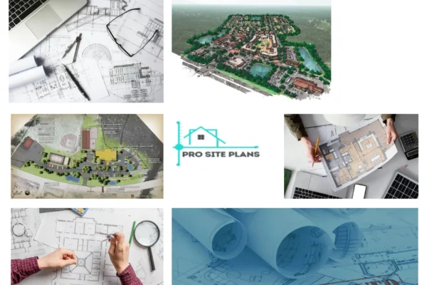 Residential Site Plans for Permits in United States – Accurate, Compliant, and Permit Ready Designs