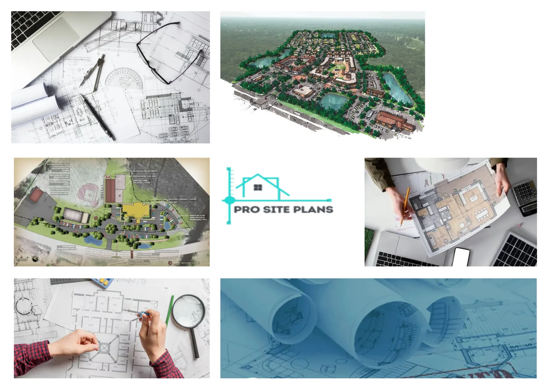 Residential Site Plans for Permits in United States – Accurate, Compliant, and Permit Ready Designs