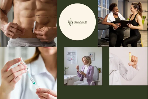 Top Hormone Therapy Clinic for Expert Hormone Optimization and Wellness