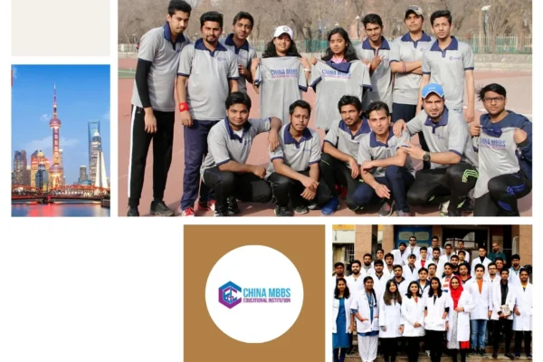 Top Chinese Medical Schools with NMC & WHO Approval for Affordable MBBS Education