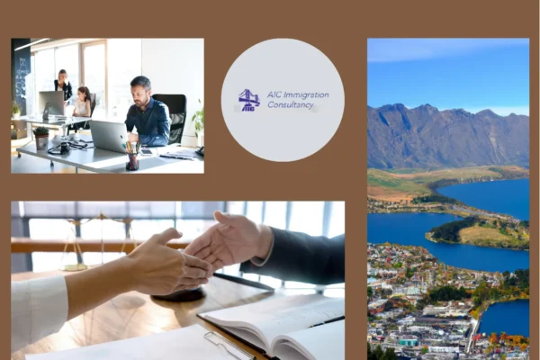 Trusted Immigration Consultant Auckland for Expert Visa and Migration Services