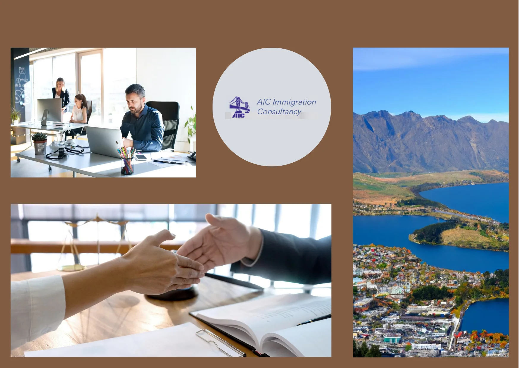 Trusted Immigration Consultant Auckland for Expert Visa and Migration Services