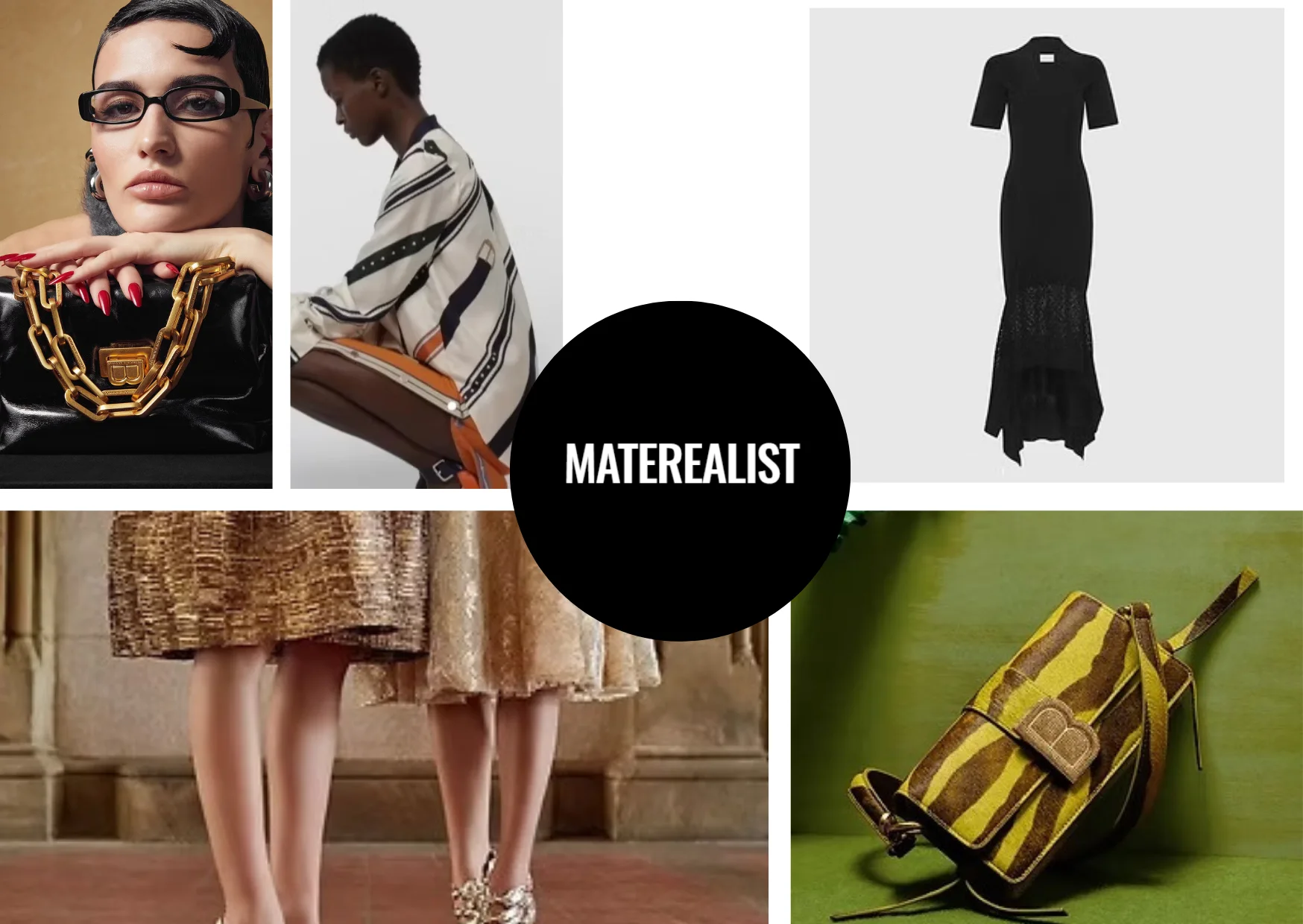Off-Figure Photography New York – Crisp, Minimalist Fashion Product Images
