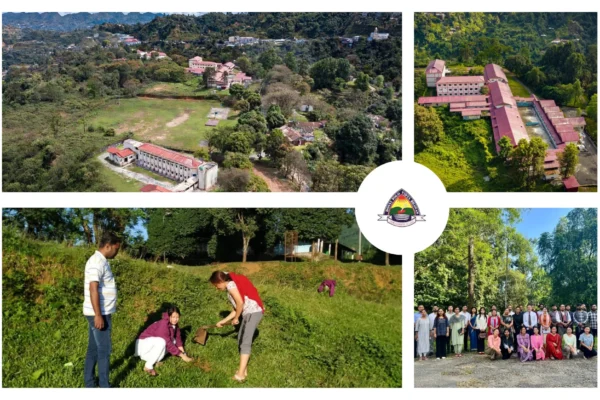 Top English Medium Residential School in Itanagar for Quality Education and Language Development