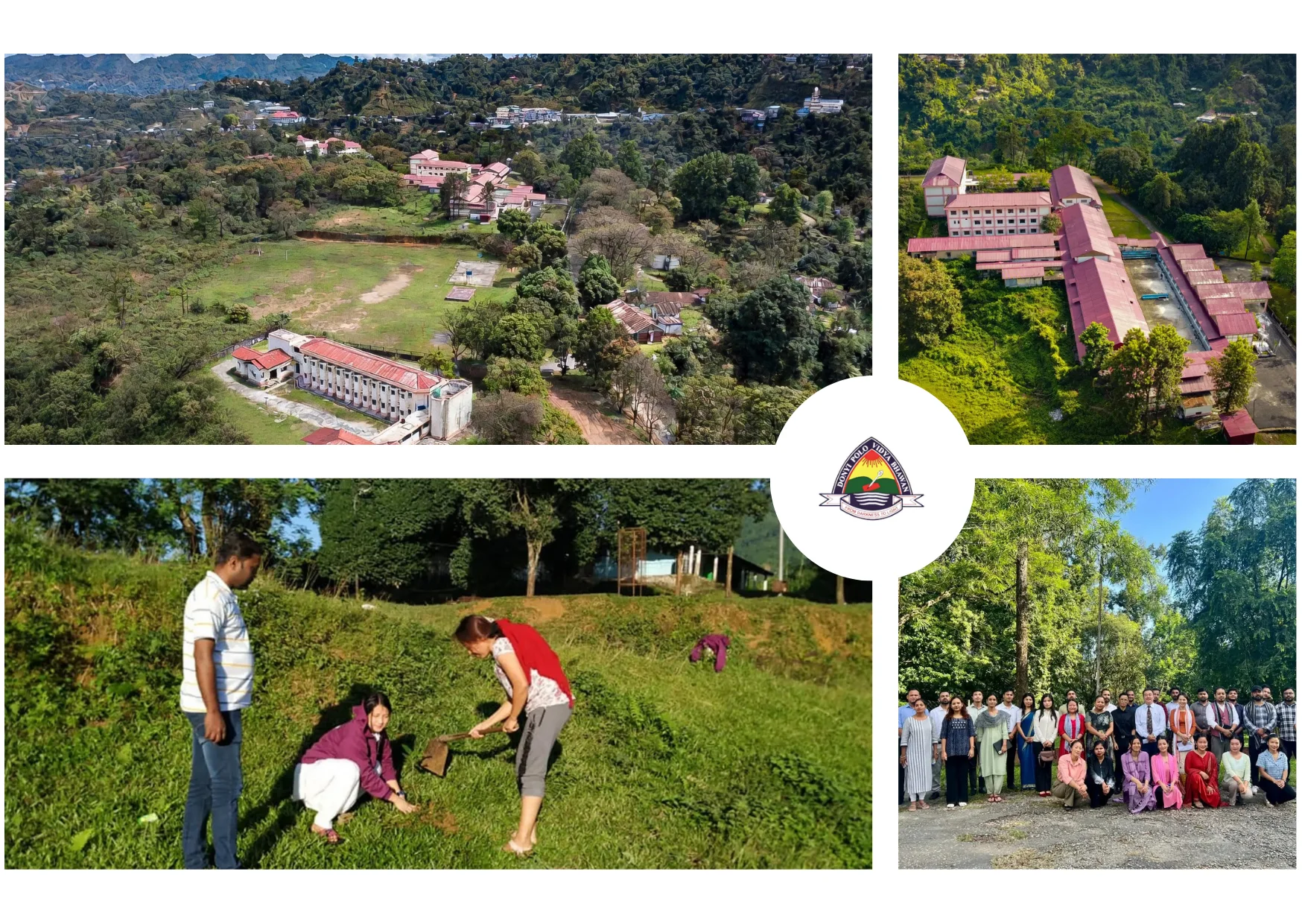 Top English Medium Residential School in Itanagar for Quality Education and Language Development