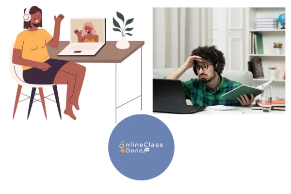 Take My Online Class Services for Expert Academic Support and Improved Grades