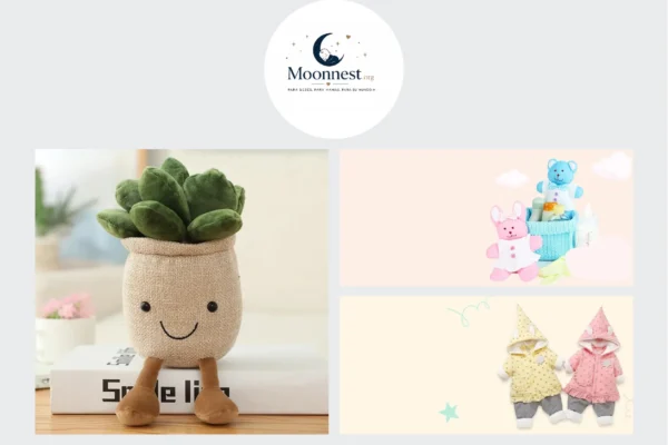 Ultimate Baby Care Solution for Parent: Trusted Products for Easy and Safe Parenting