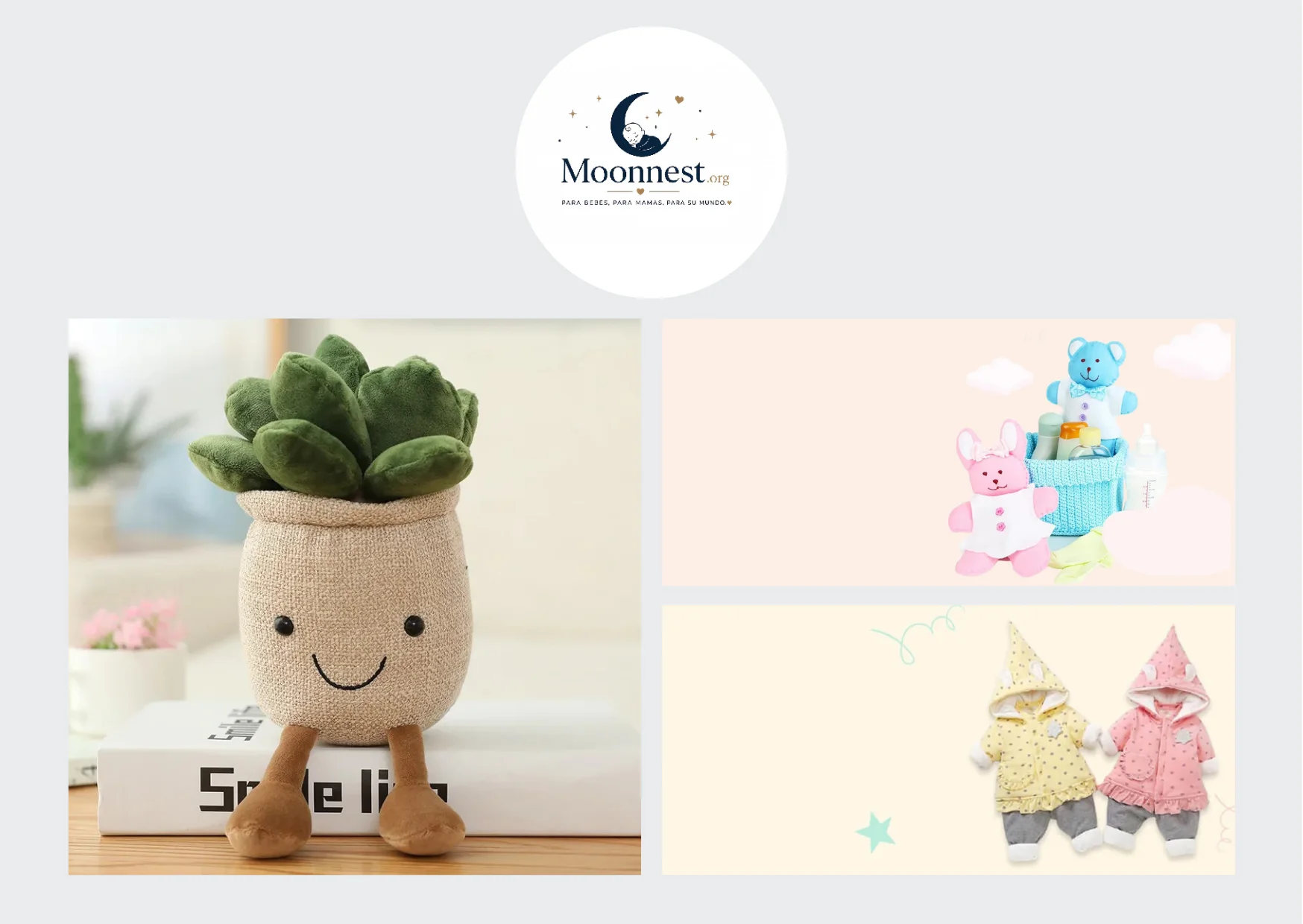 Ultimate Baby Care Solution for Parent: Trusted Products for Easy and Safe Parenting