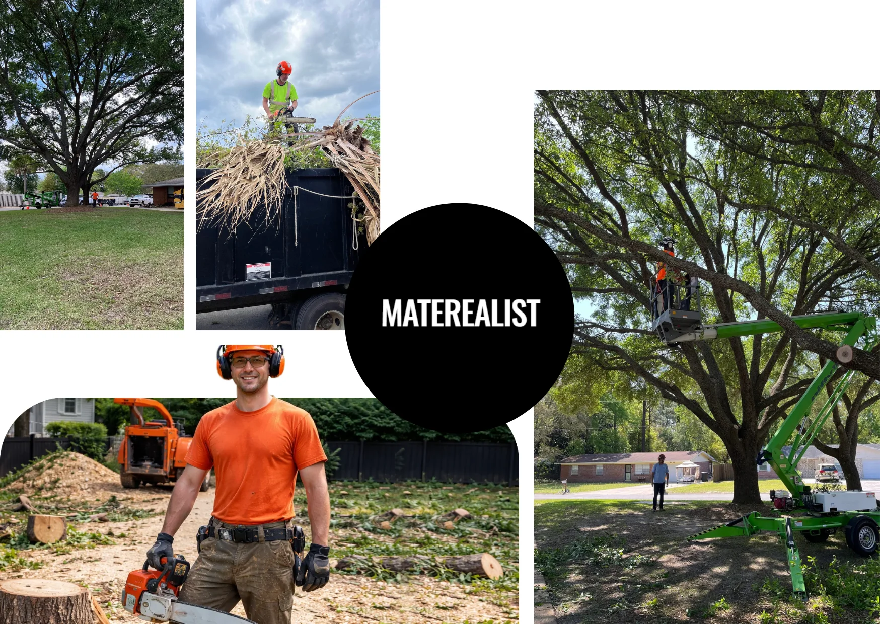 Trusted Tree Removal Company in Dothan AL for Safe and Efficient Services