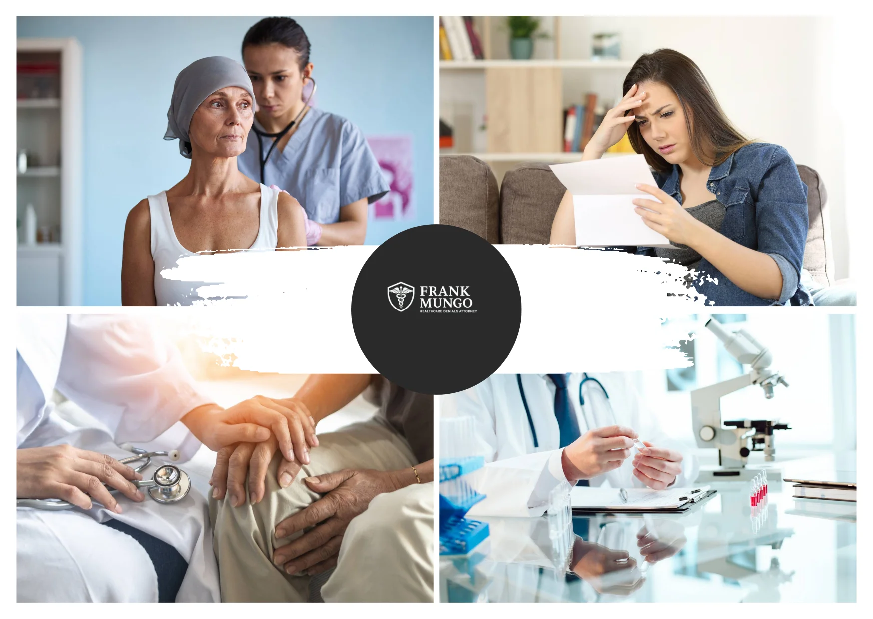 How to Successfully Appeal an Out of Network Claim Denied for Better Healthcare Coverage