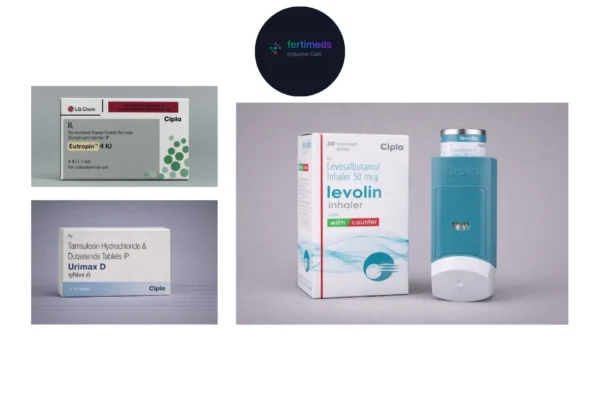 Buy Dydrogesterone Tablets Online UK Pharmacy with Secure Shipping and Quality Assurance