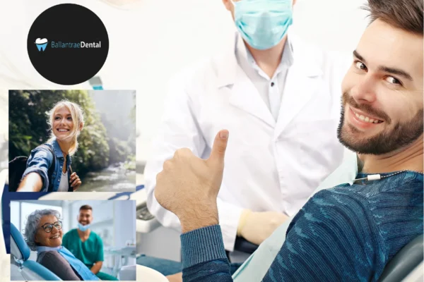 Advanced Modern Dental Technology for Accurate and Comfortable Treatments