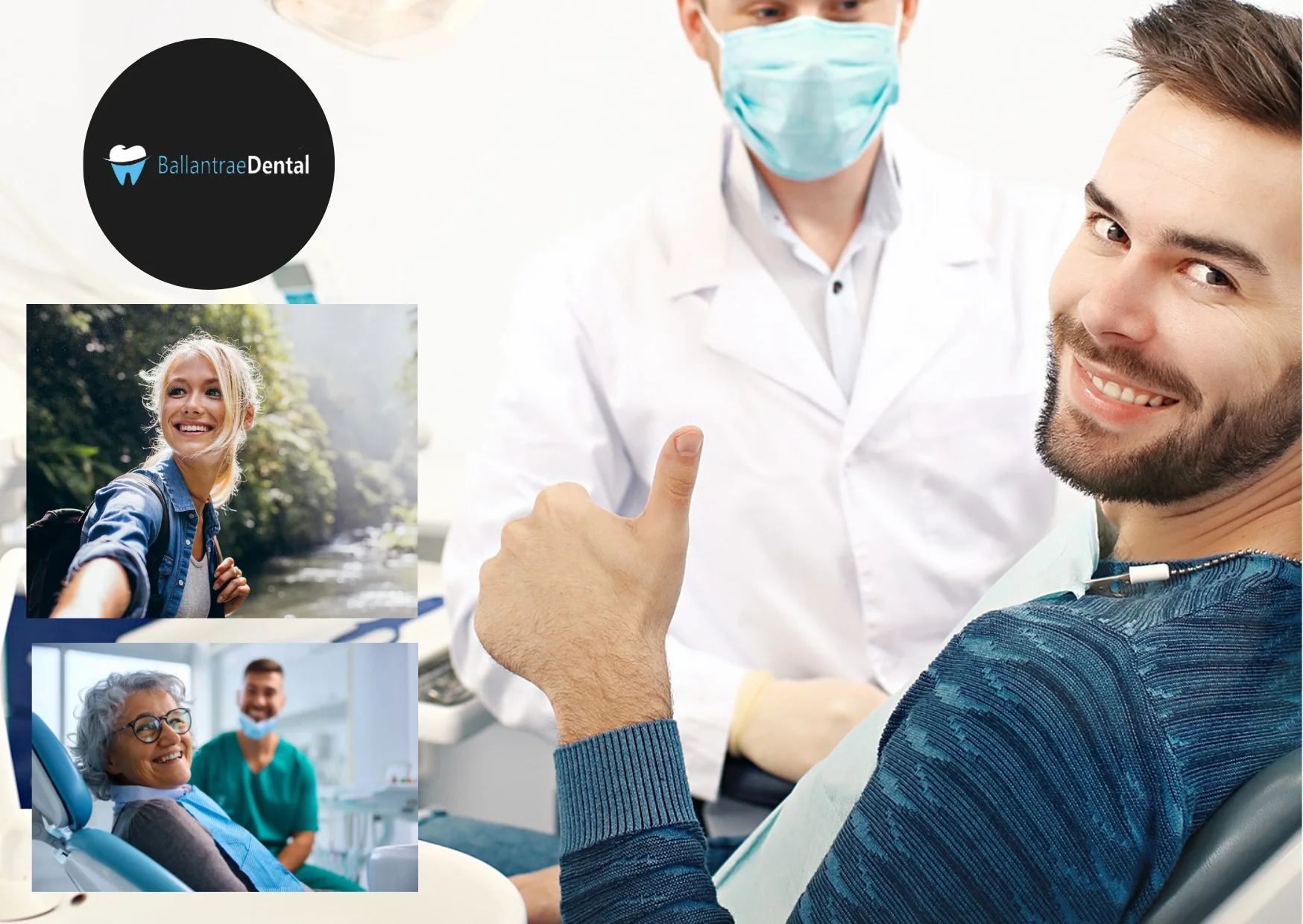 Advanced Modern Dental Technology for Accurate and Comfortable Treatments