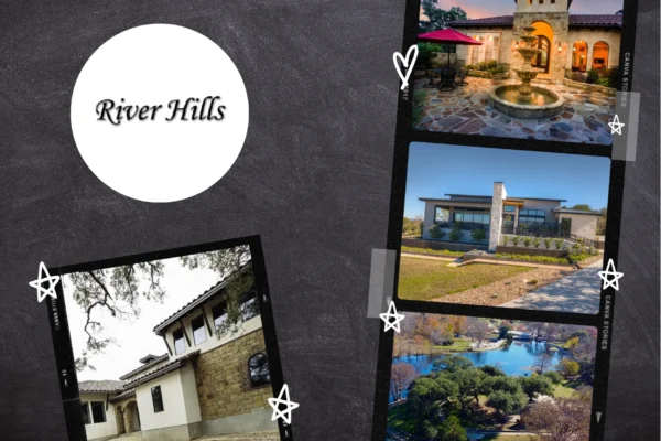 Trusted Custom Home Builder in Texas Hill Country Delivering Expert Craftsmanship and Tailored Designs