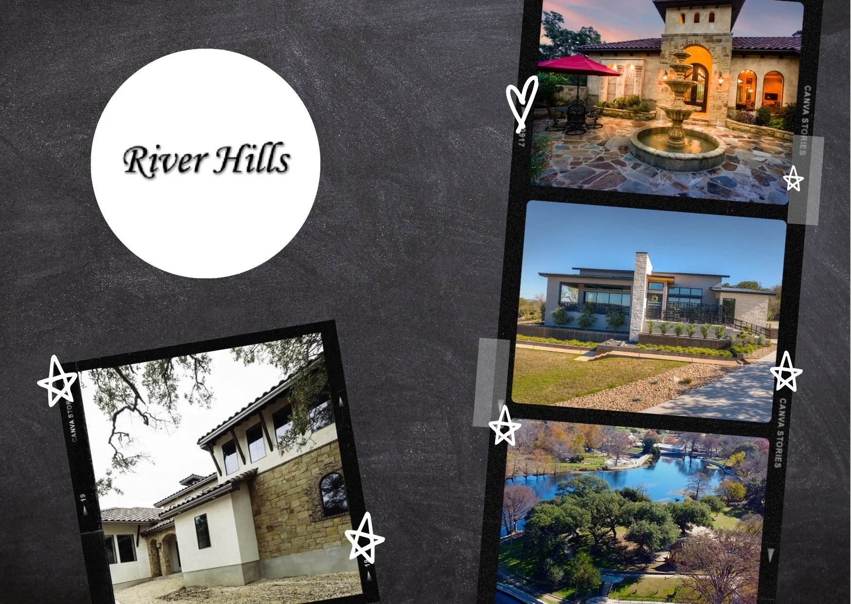Trusted Custom Home Builder in Texas Hill Country Delivering Expert Craftsmanship and Tailored Designs