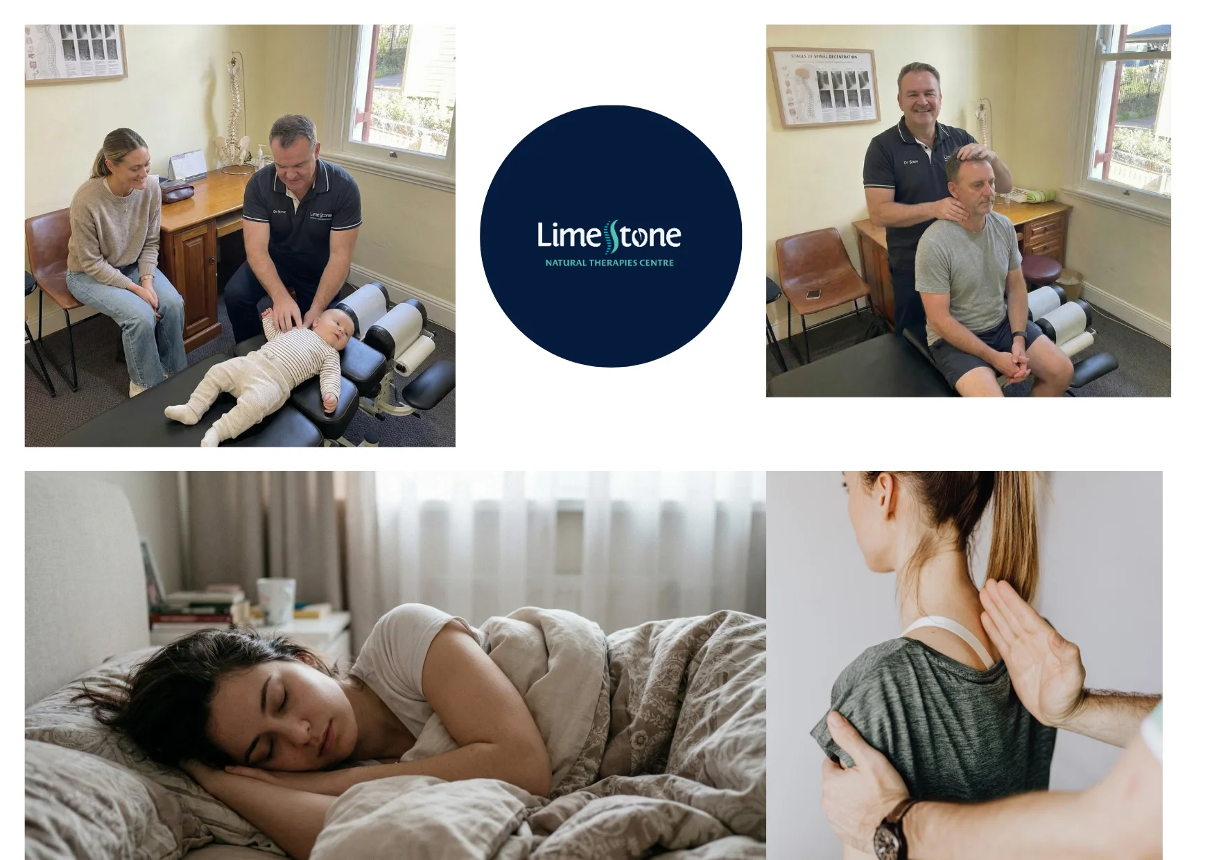 Find Effective Natural Therapies Near Me for Holistic Healing and Wellness