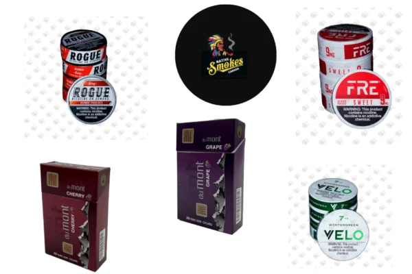 Nativesmoke4less – Affordable Native Smoke Products with Easy Online Access