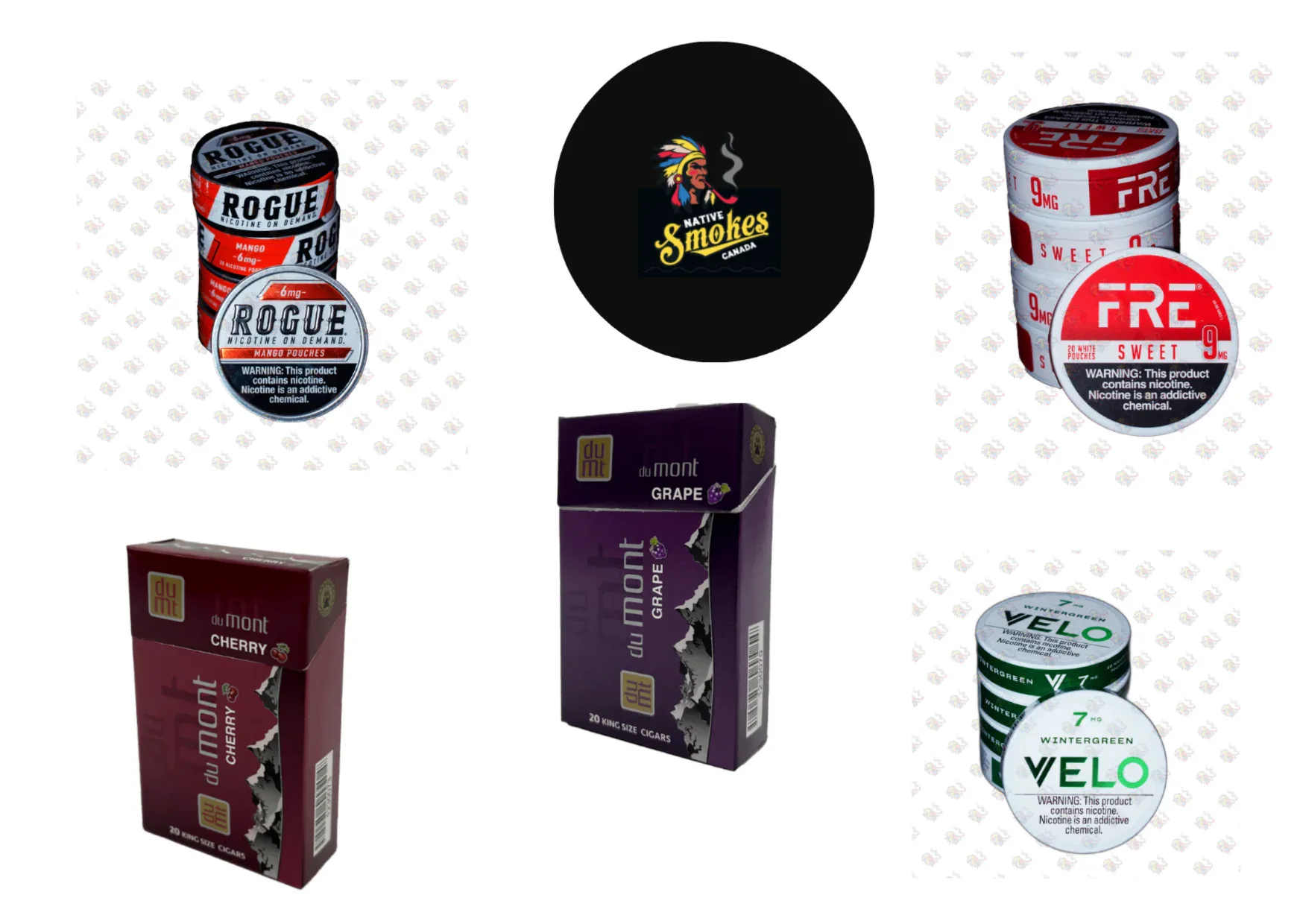 Nativesmoke4less – Affordable Native Smoke Products with Easy Online Access