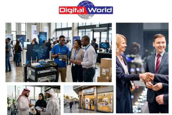 Top Mimosa Distributor Africa for Reliable Wireless Networking Solutions