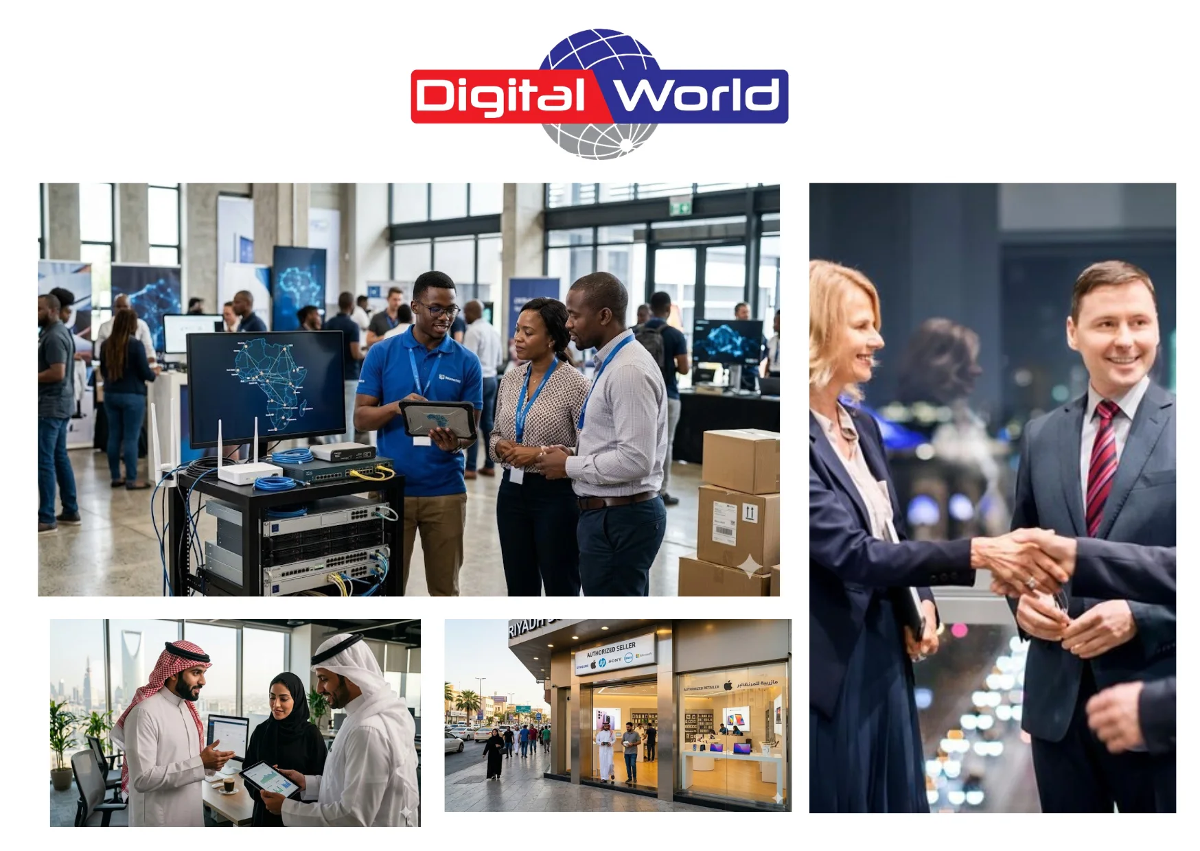 Top Mimosa Distributor Africa for Reliable Wireless Networking Solutions