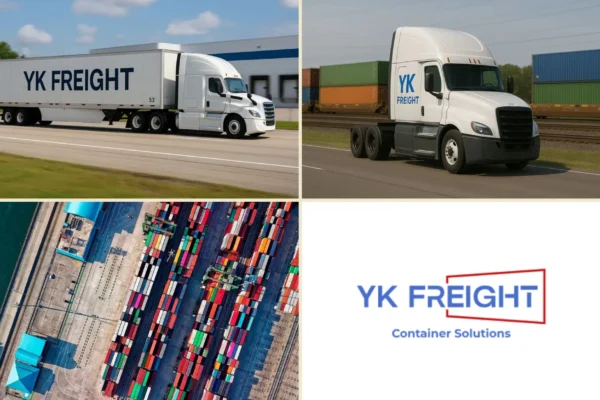 Top Dry Van Trucking Companies in Savannah for Reliable Freight Transport