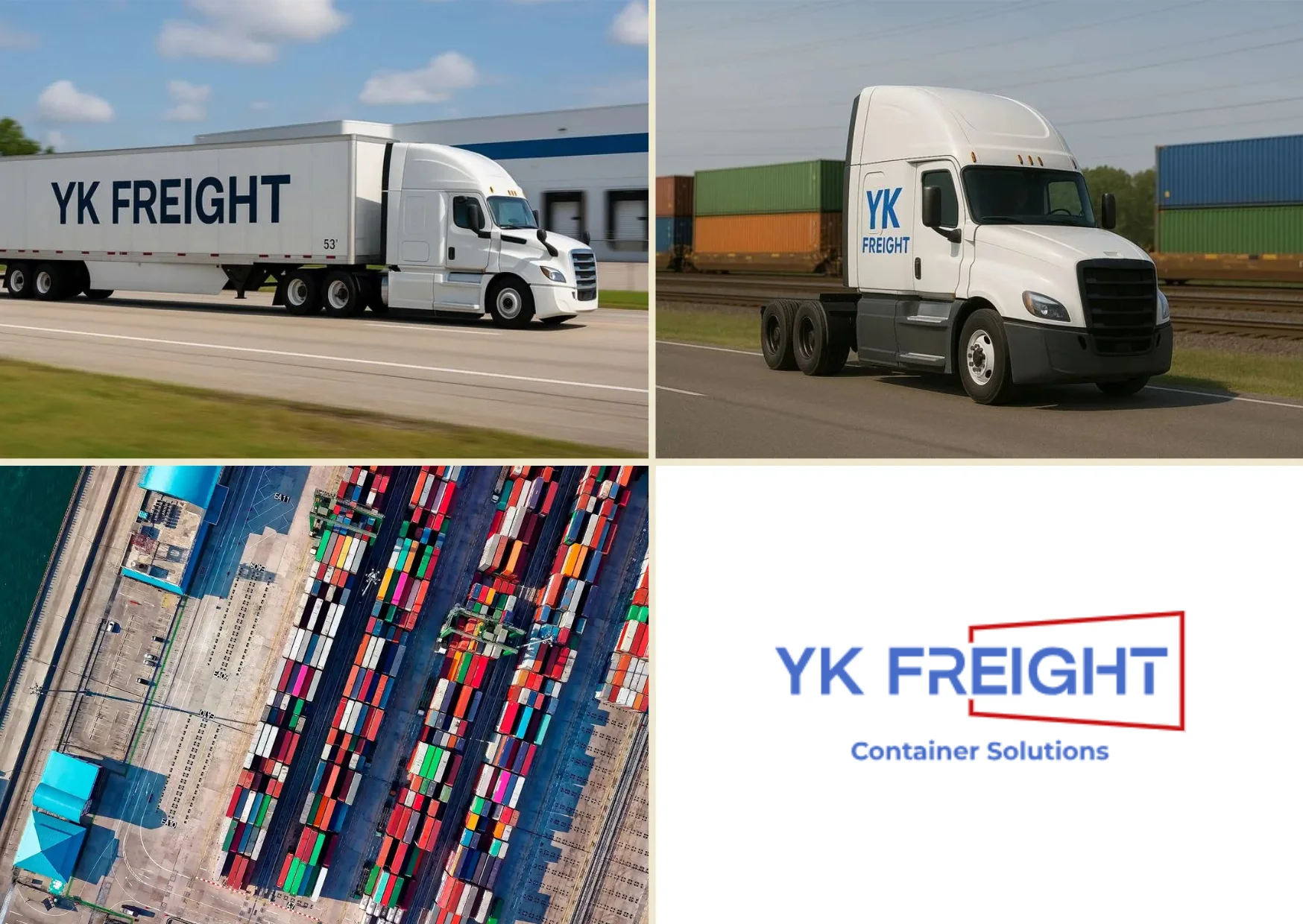 Top Dry Van Trucking Companies in Savannah for Reliable Freight Transport