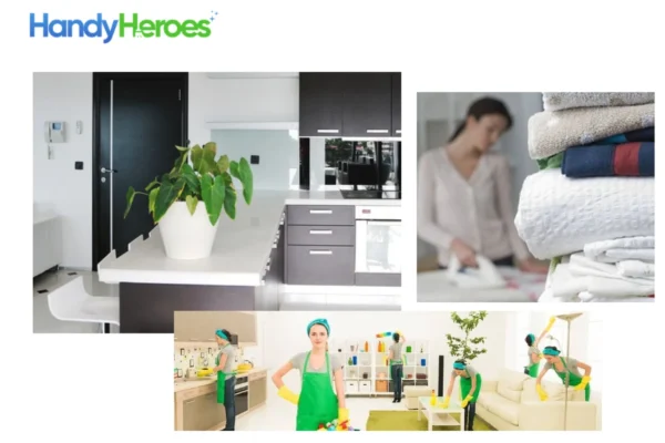 Professional Relocation Cleaning Services in Stockholm for a Stress-Free Move