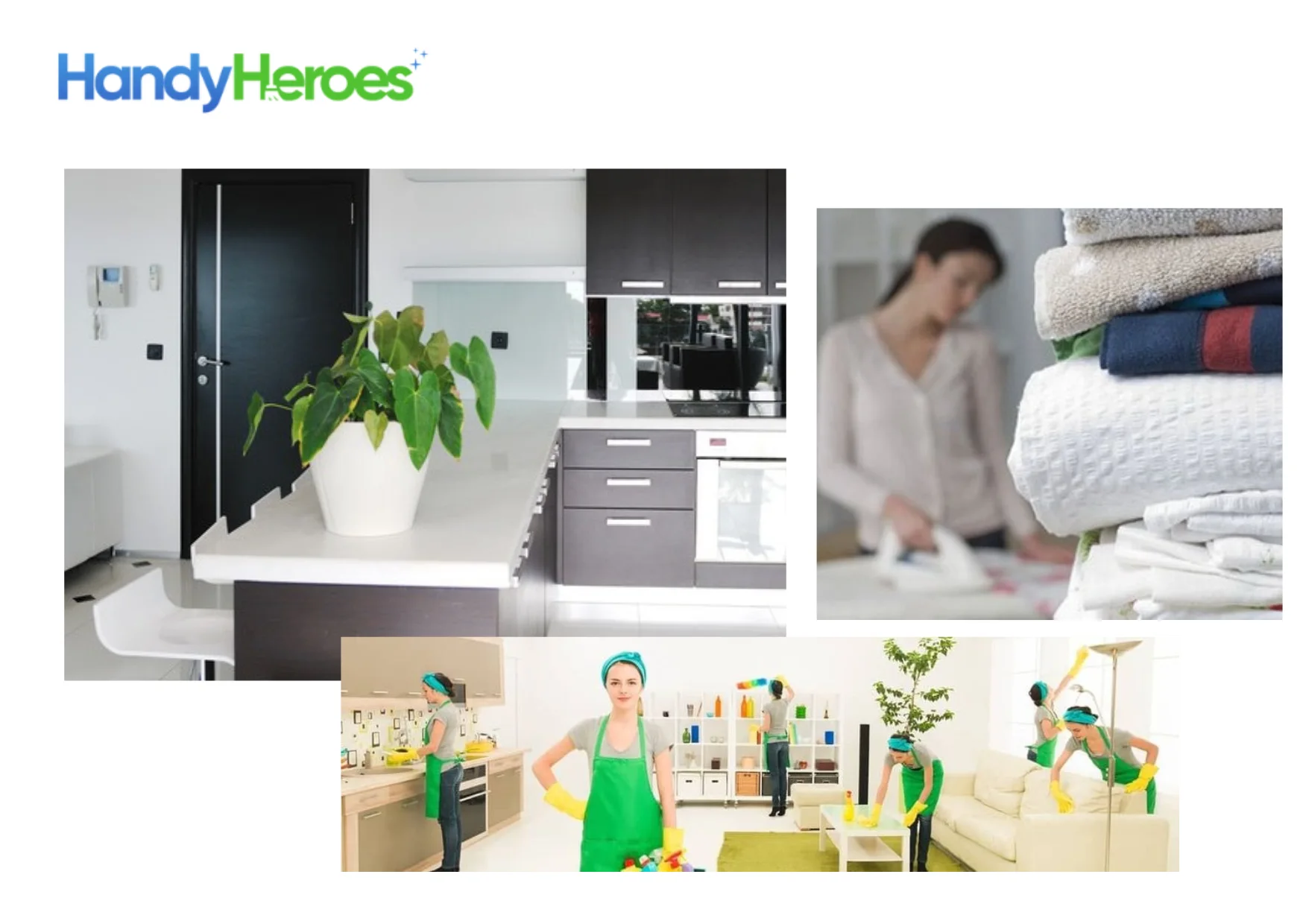 Professional Relocation Cleaning Services in Stockholm for a Stress-Free Move