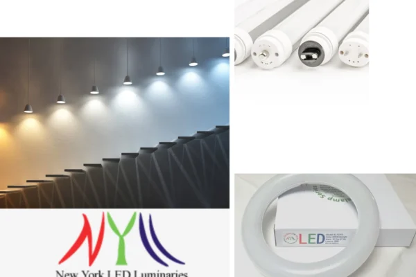 CFML 27 LED Lights – Energy-Efficient and Durable Lighting Solutions
