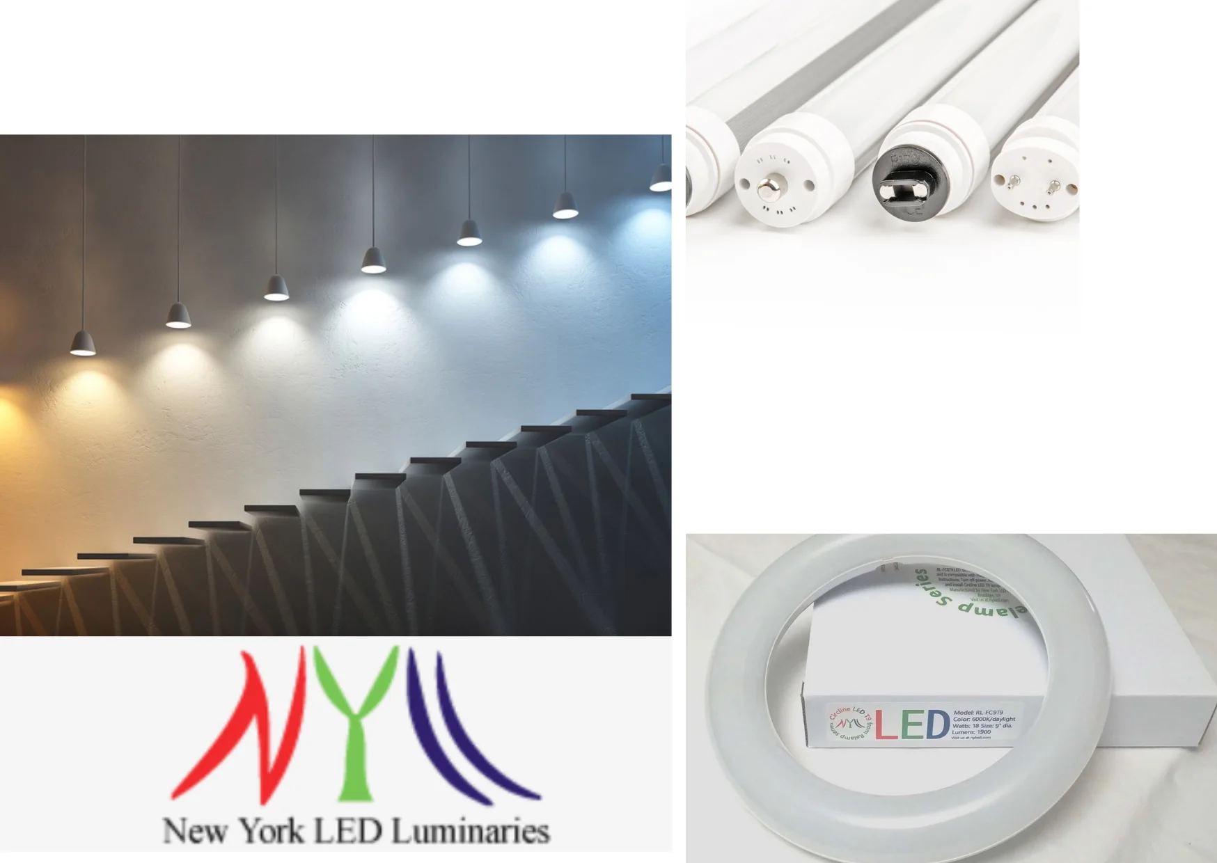 CFML 27 LED Lights – Energy-Efficient and Durable Lighting Solutions